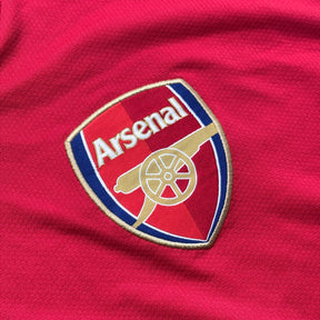 Arsenal 2007 G