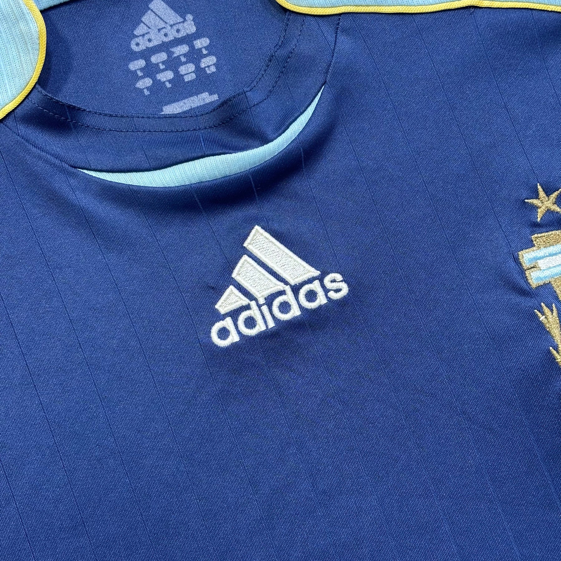 Argentina 2006 G