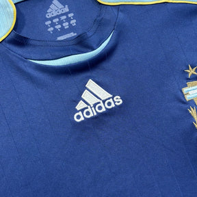 Argentina 2006 G