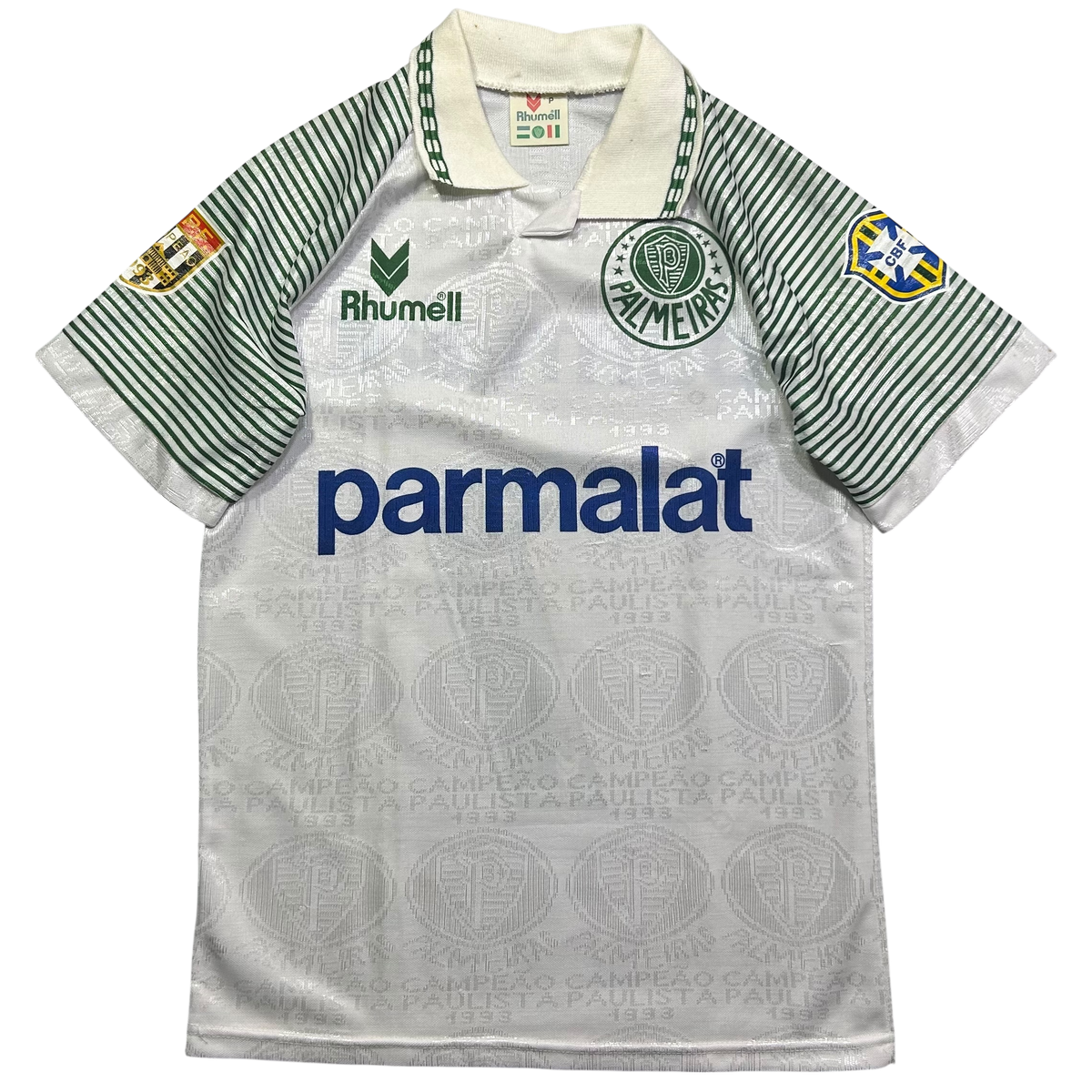Palmeiras 1993 P