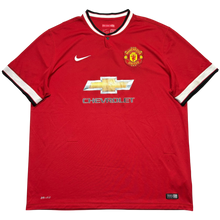 Carregar imagem no visualizador da galeria, Manchester United 2014 XXL
