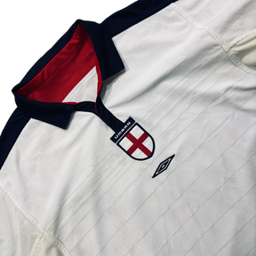 Inglaterra 2004 G