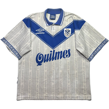 Carregar imagem no visualizador da galeria, Vélez Sarsfield 1996 GG
