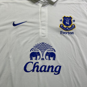 Everton 2012 XXL