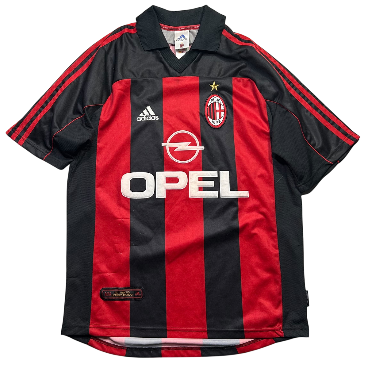 Milan 1998 M