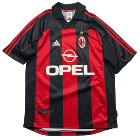 Milan 1998 M