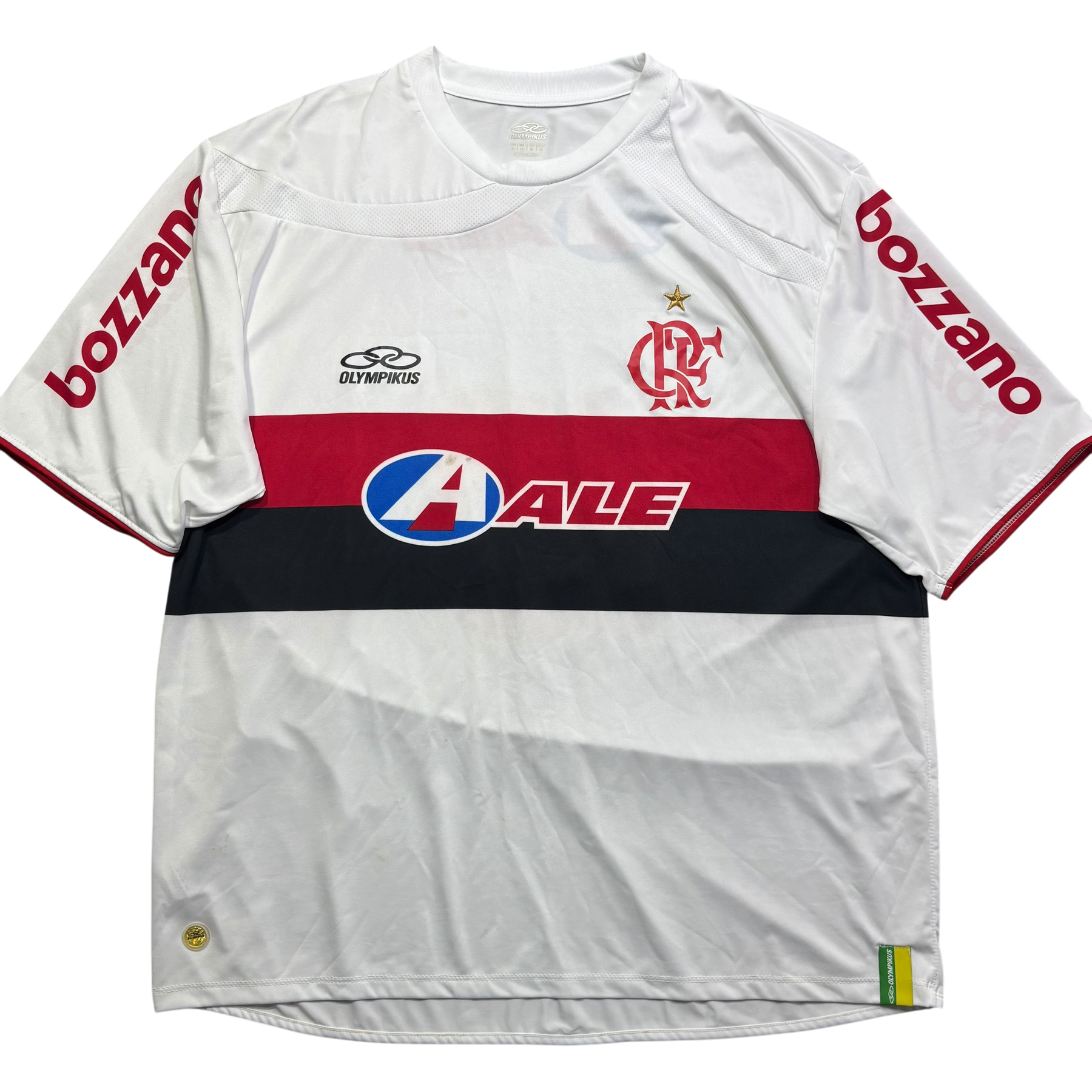 Flamengo 2009 GG