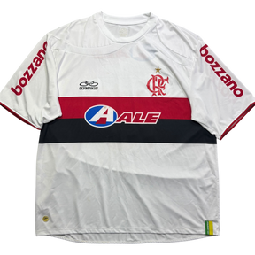 Flamengo 2009 GG