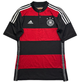 Alemanha 2014 M