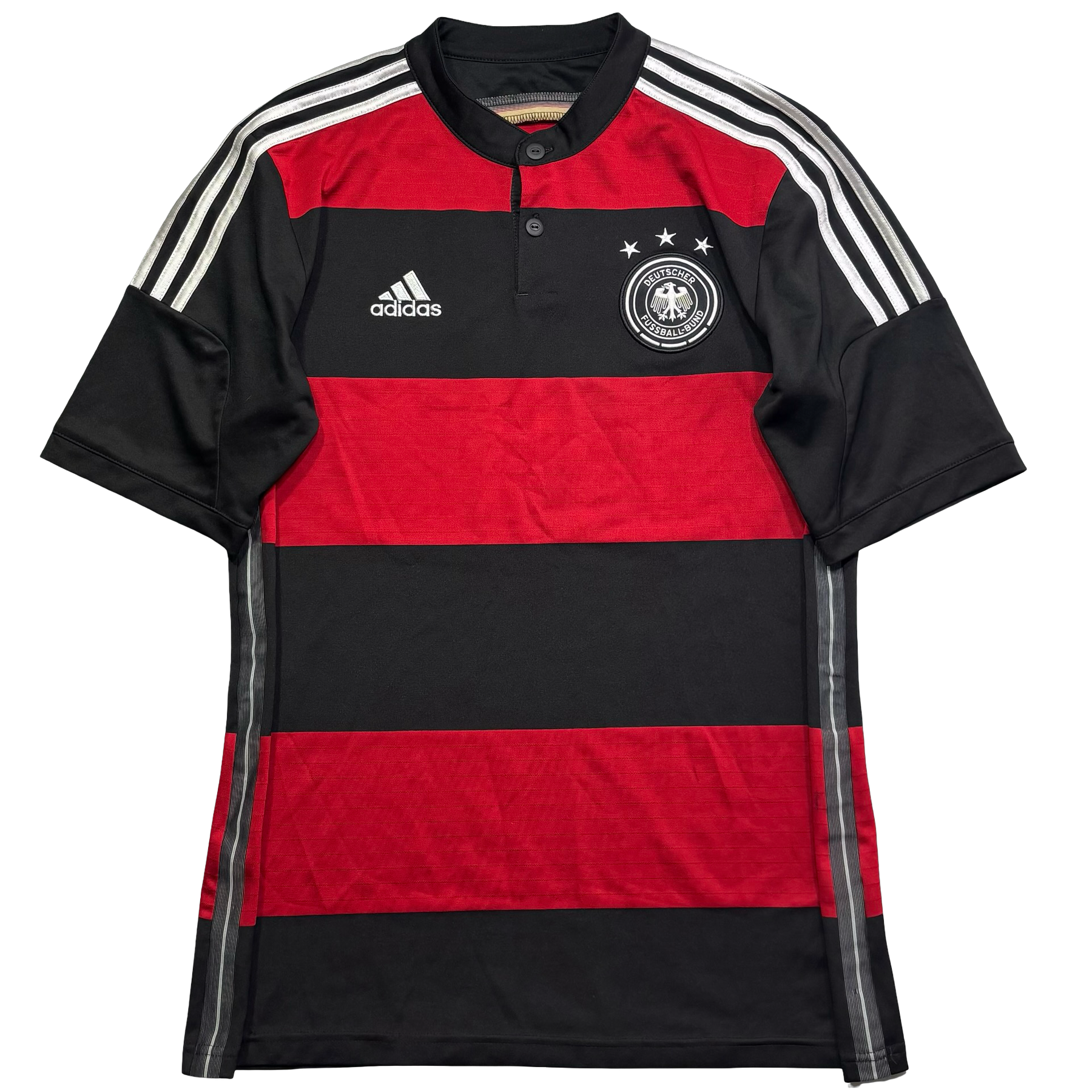 Alemanha 2014 M