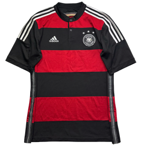 Alemanha 2014 M