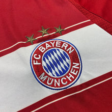 Carregar imagem no visualizador da galeria, Bayern de Munique 2007 GG
