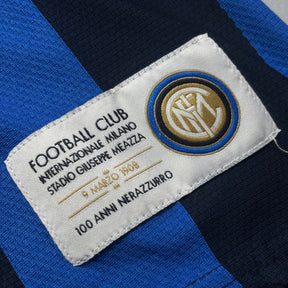 Inter de Milão 2007 M