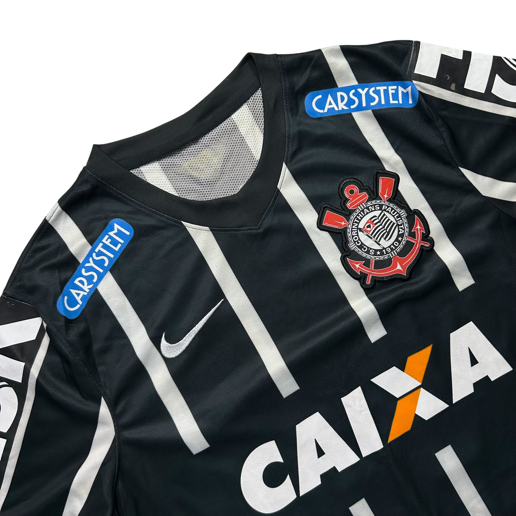 Corinthians 2014 G