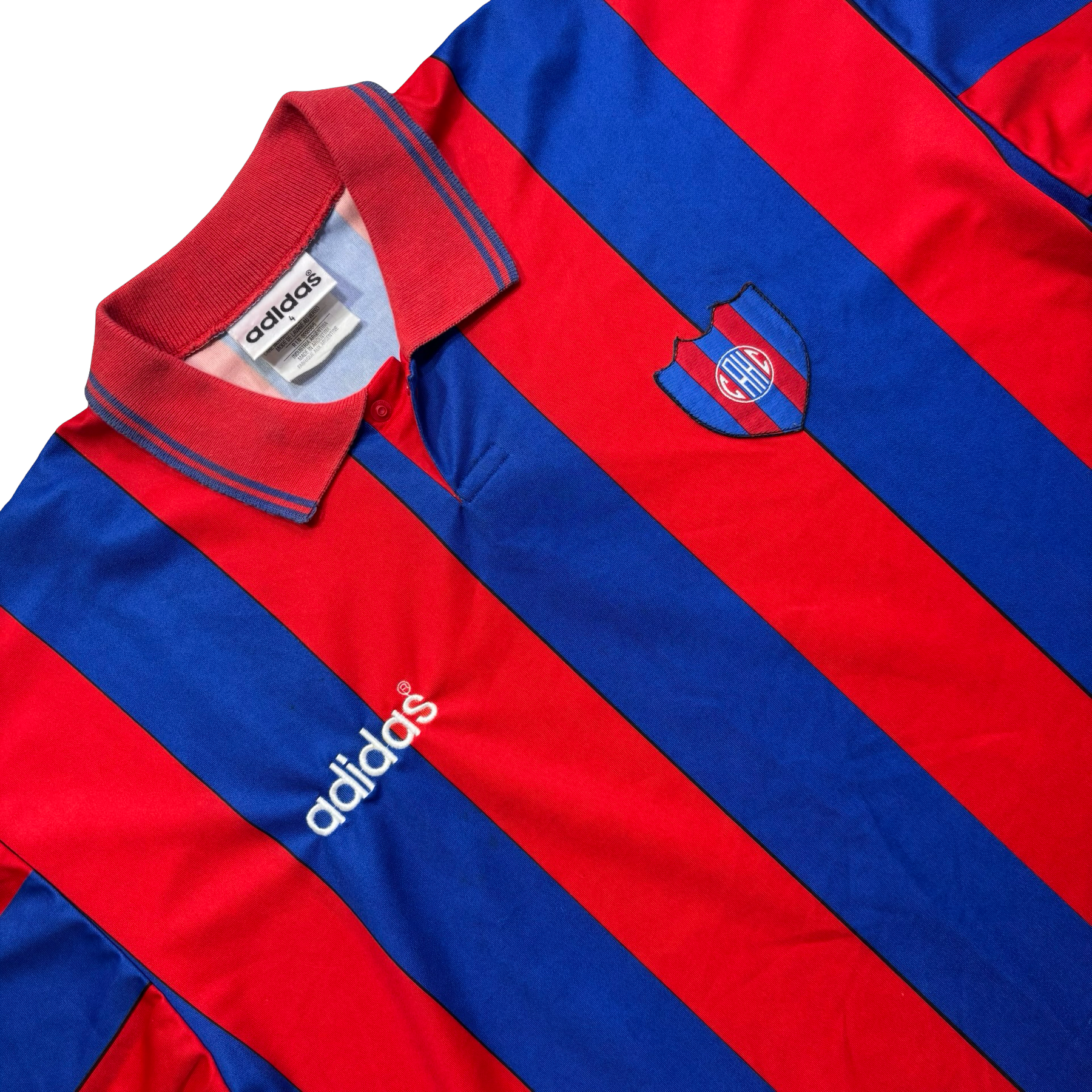 Huracan Corrientes 1996 G