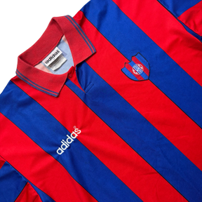Huracan Corrientes 1996 G