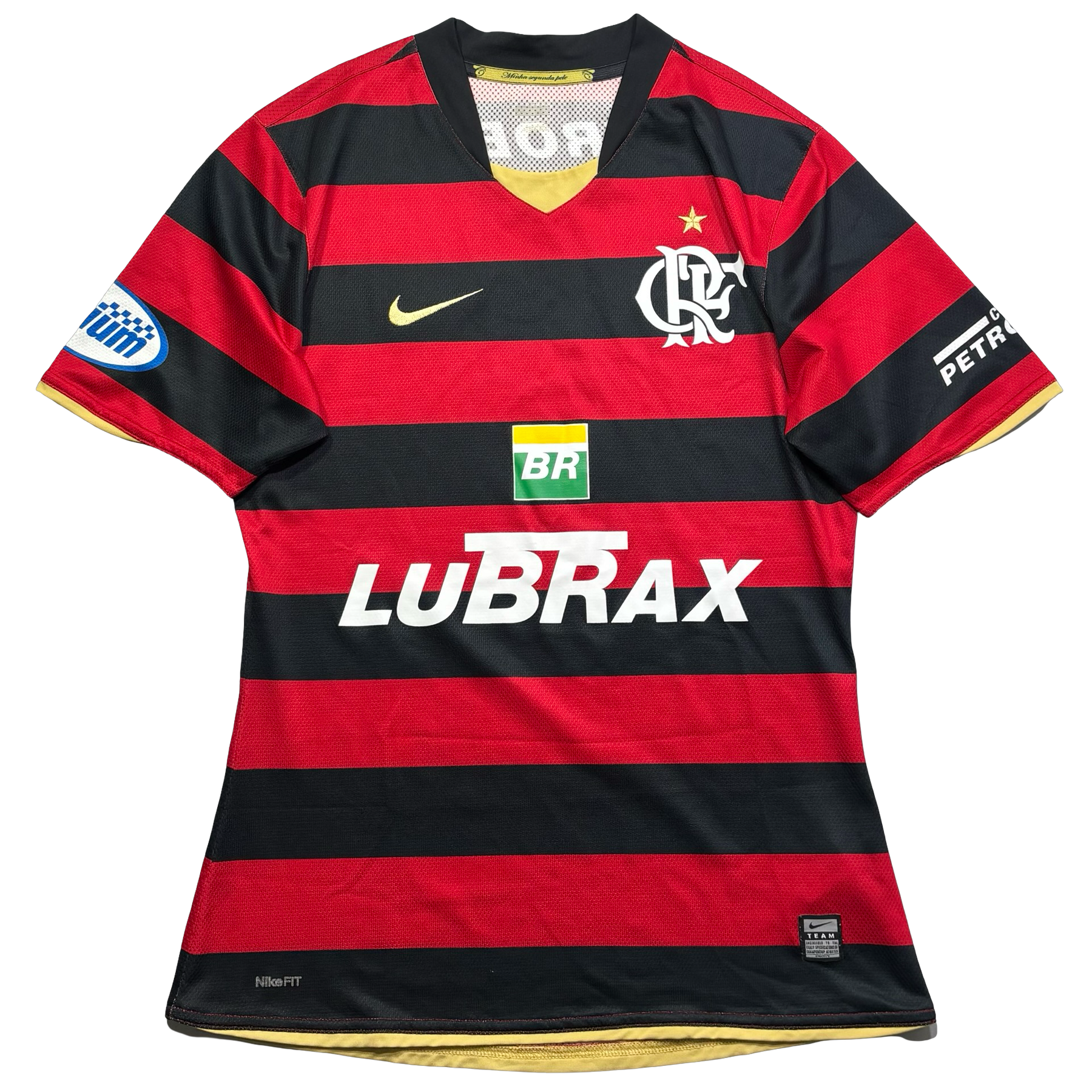 Flamengo 2008 M