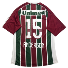 Carregar imagem no visualizador da galeria, Fluminense 2011 G

