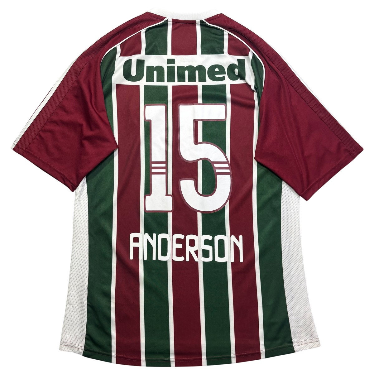 Fluminense 2011 G