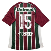 Fluminense 2011 G