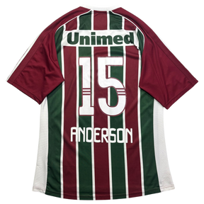 Fluminense 2011 G
