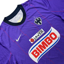 Carregar imagem no visualizador da galeria, Monterrey 2010 GG
