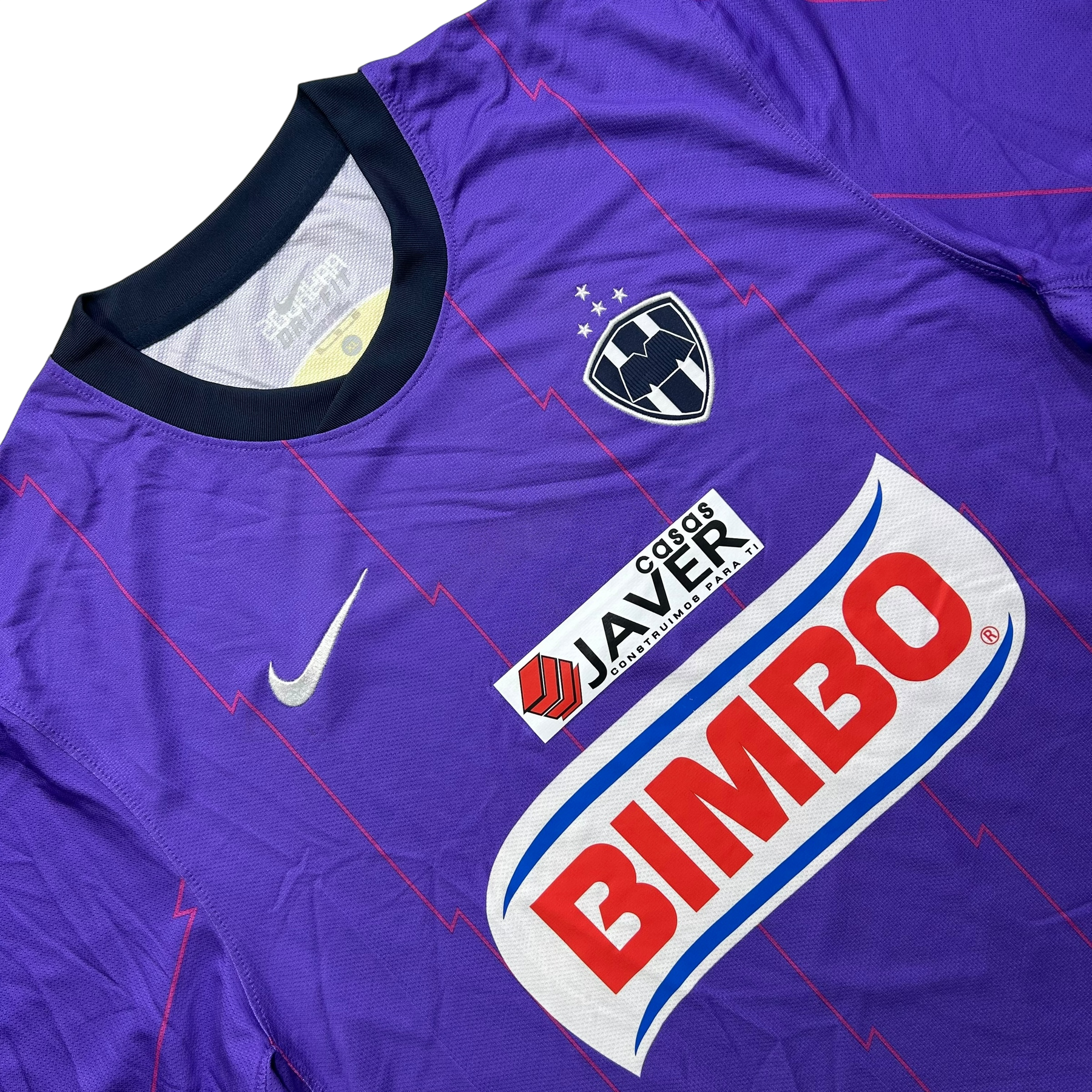Monterrey 2010 GG