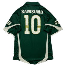 Carregar imagem no visualizador da galeria, Palmeiras 2009 M
