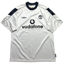 Carregar imagem no visualizador da galeria, Manchester United 2000 G
