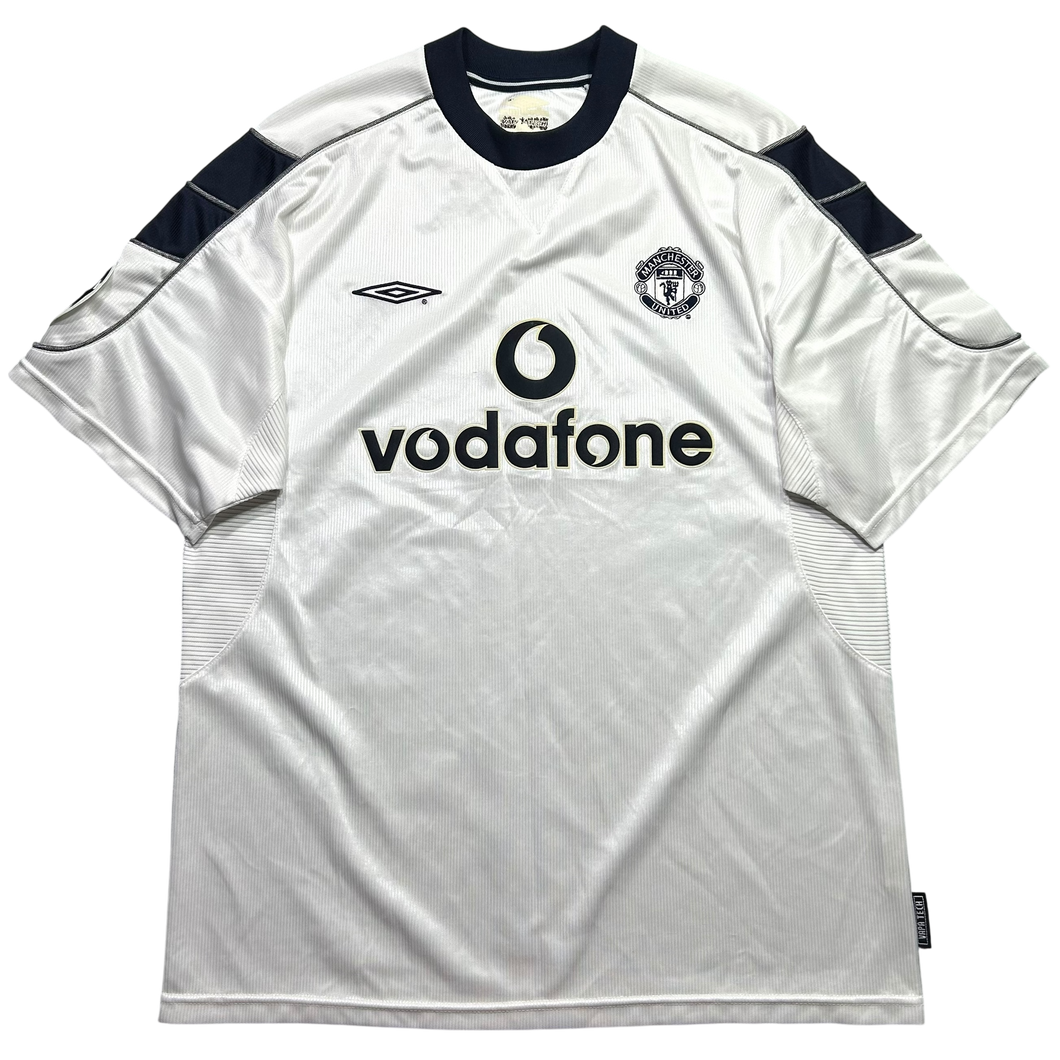 Manchester United 2000 G
