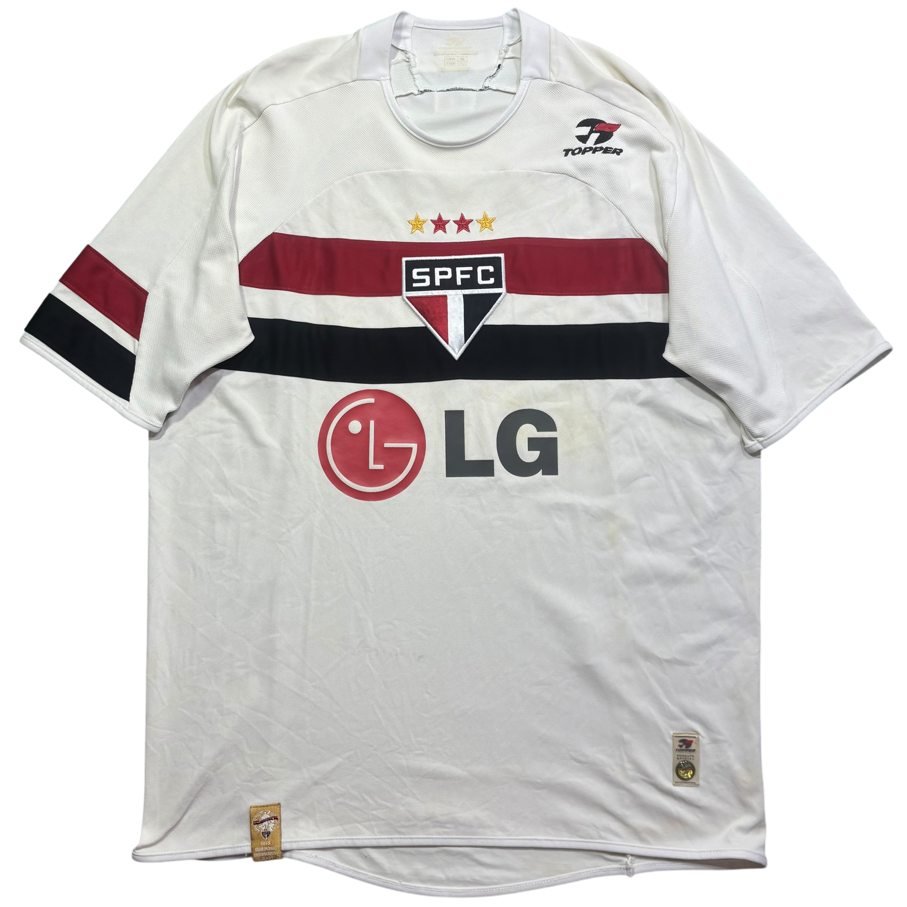 São Paulo 2005 G