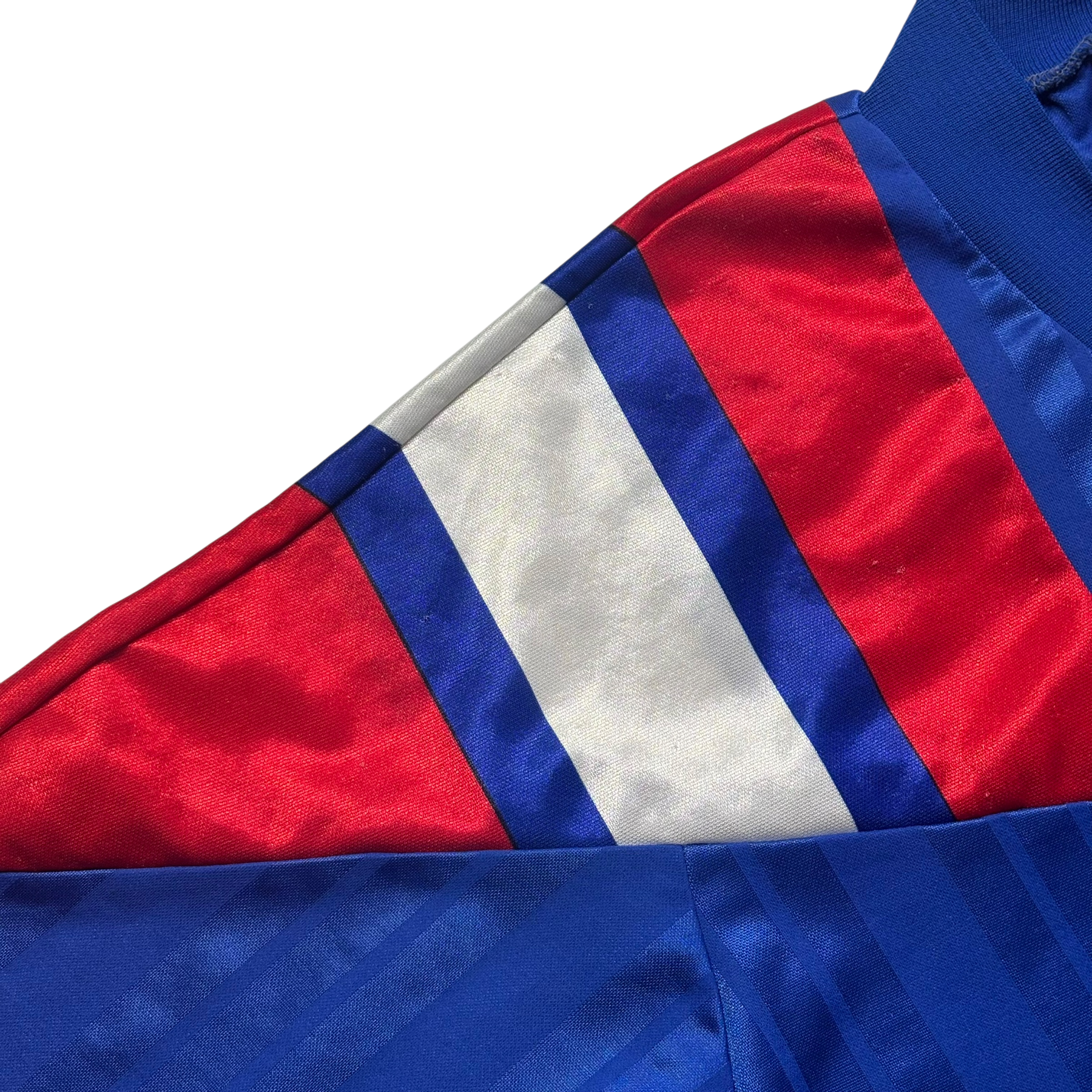 França 1992 G