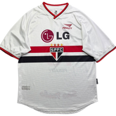 São Paulo 2001 GG