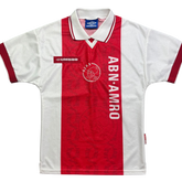 Ajax 1998 Infantil