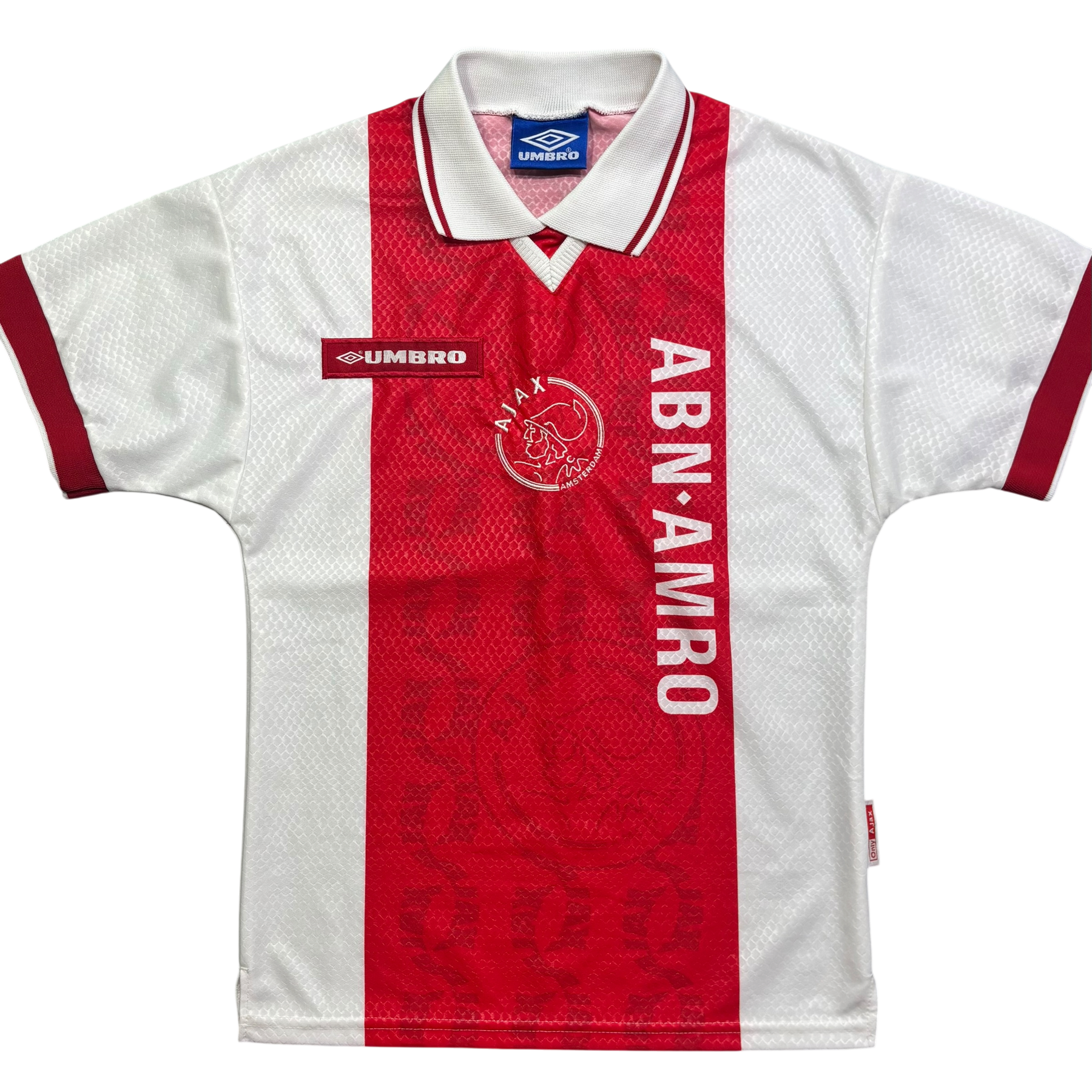 Ajax 1998 Infantil