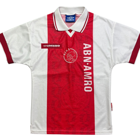 Ajax 1998 Infantil