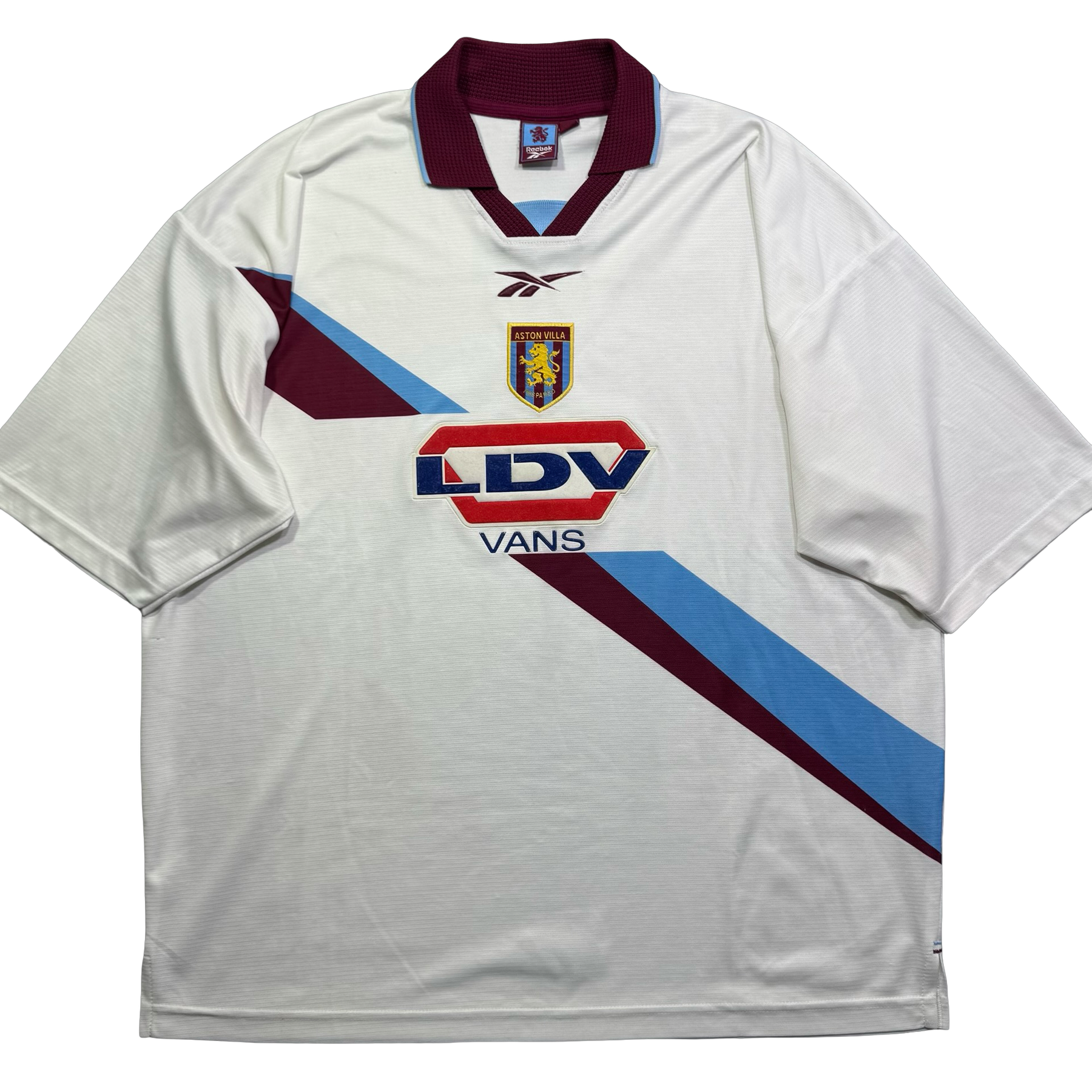 Aston Villa 1999 XXL