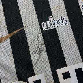 Santos 2012 M