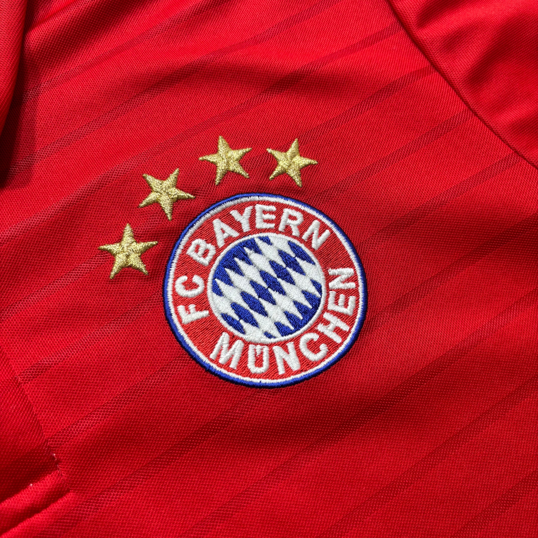 Bayern de Munique 2016 P