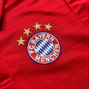 Bayern de Munique 2016 P