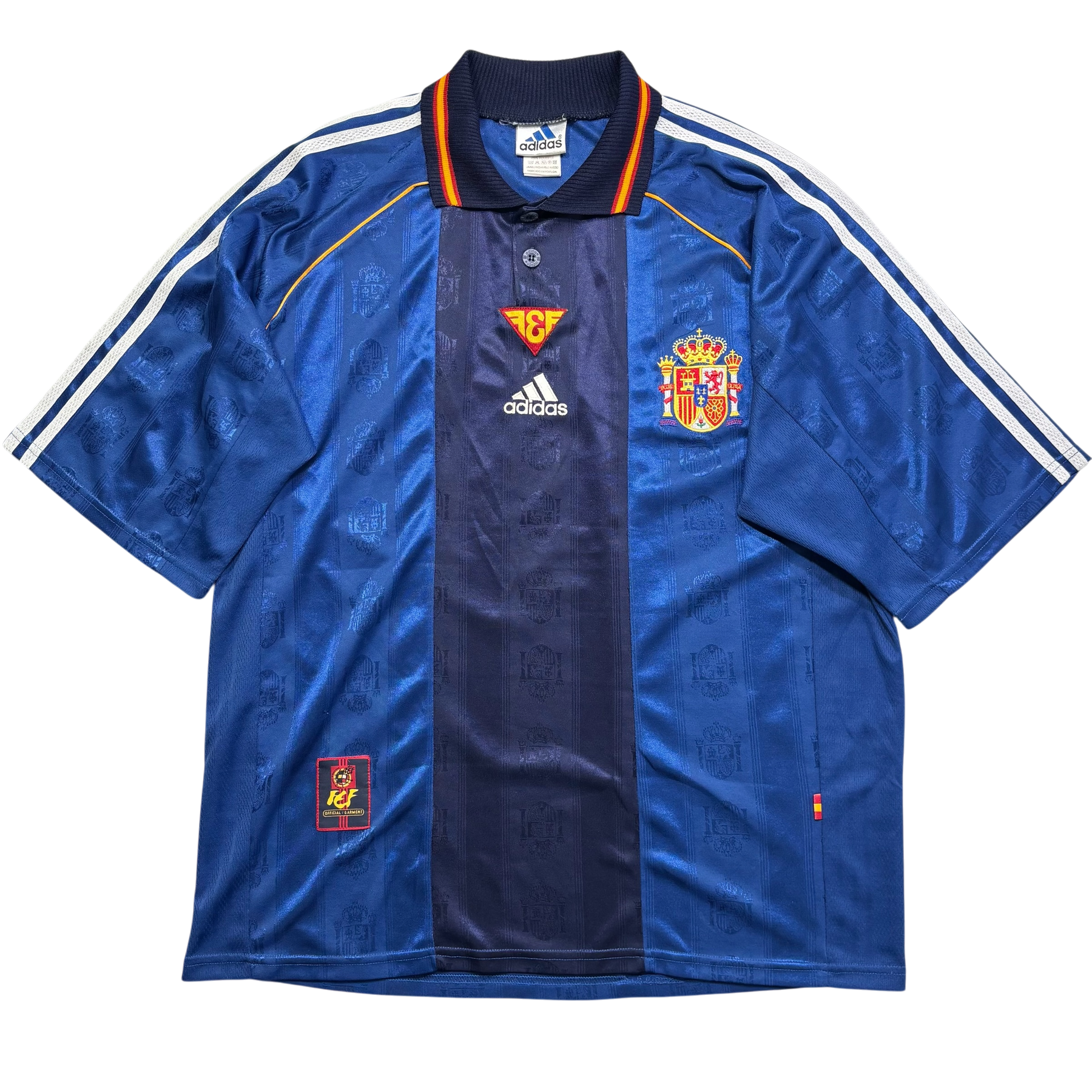 Espanha 1999 G