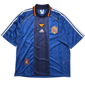 Espanha 1999 G