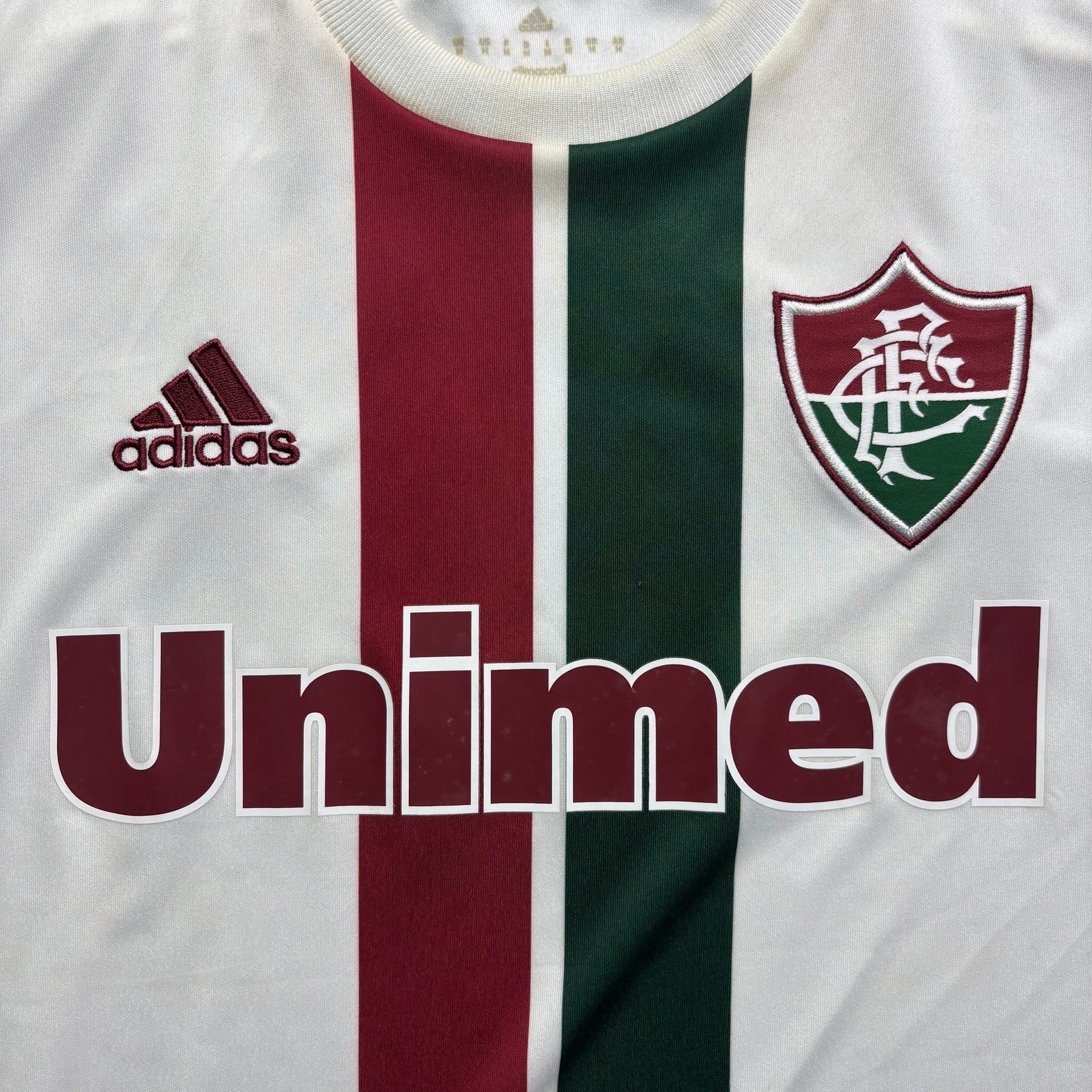 Fluminense 2014 M