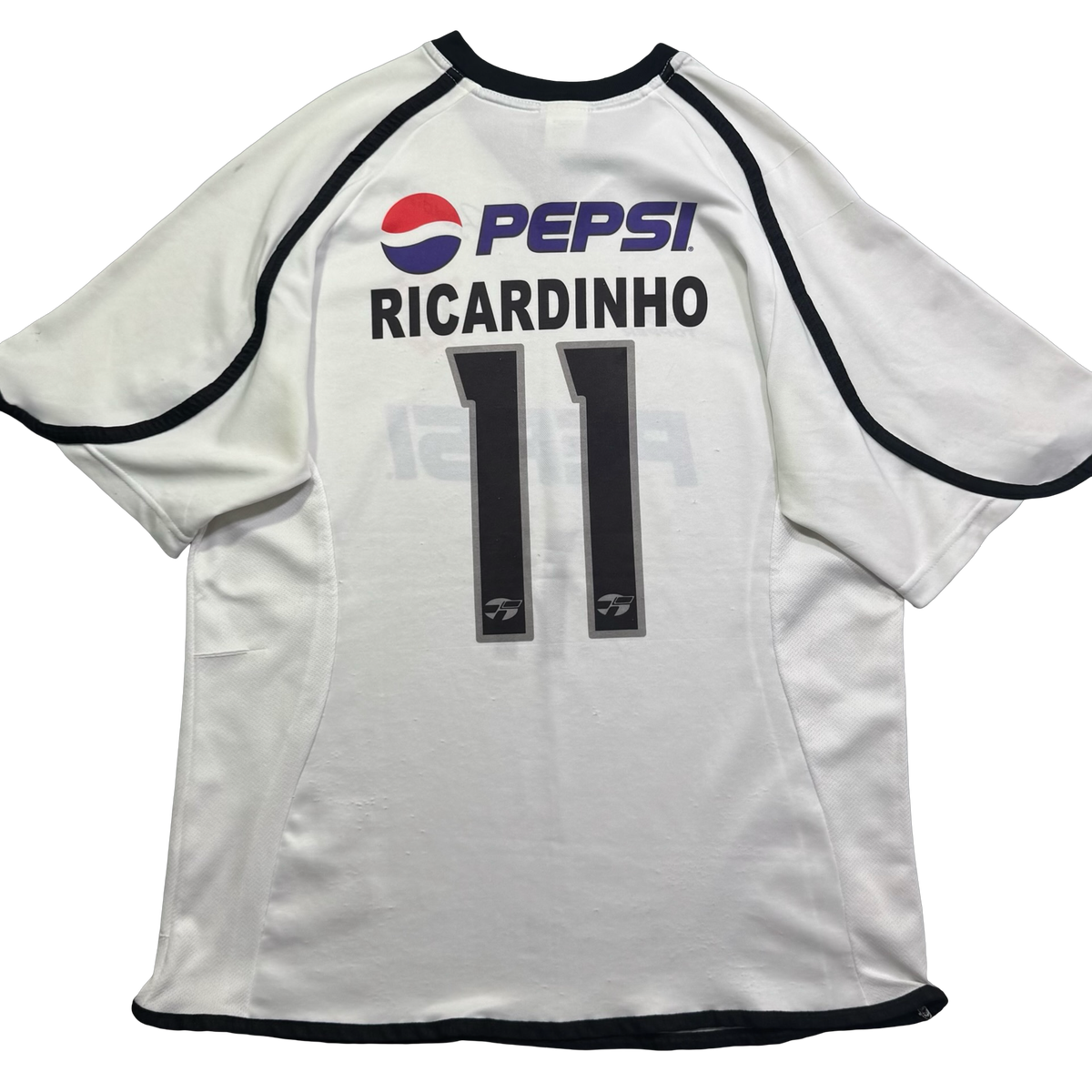 Corinthians 2001 M