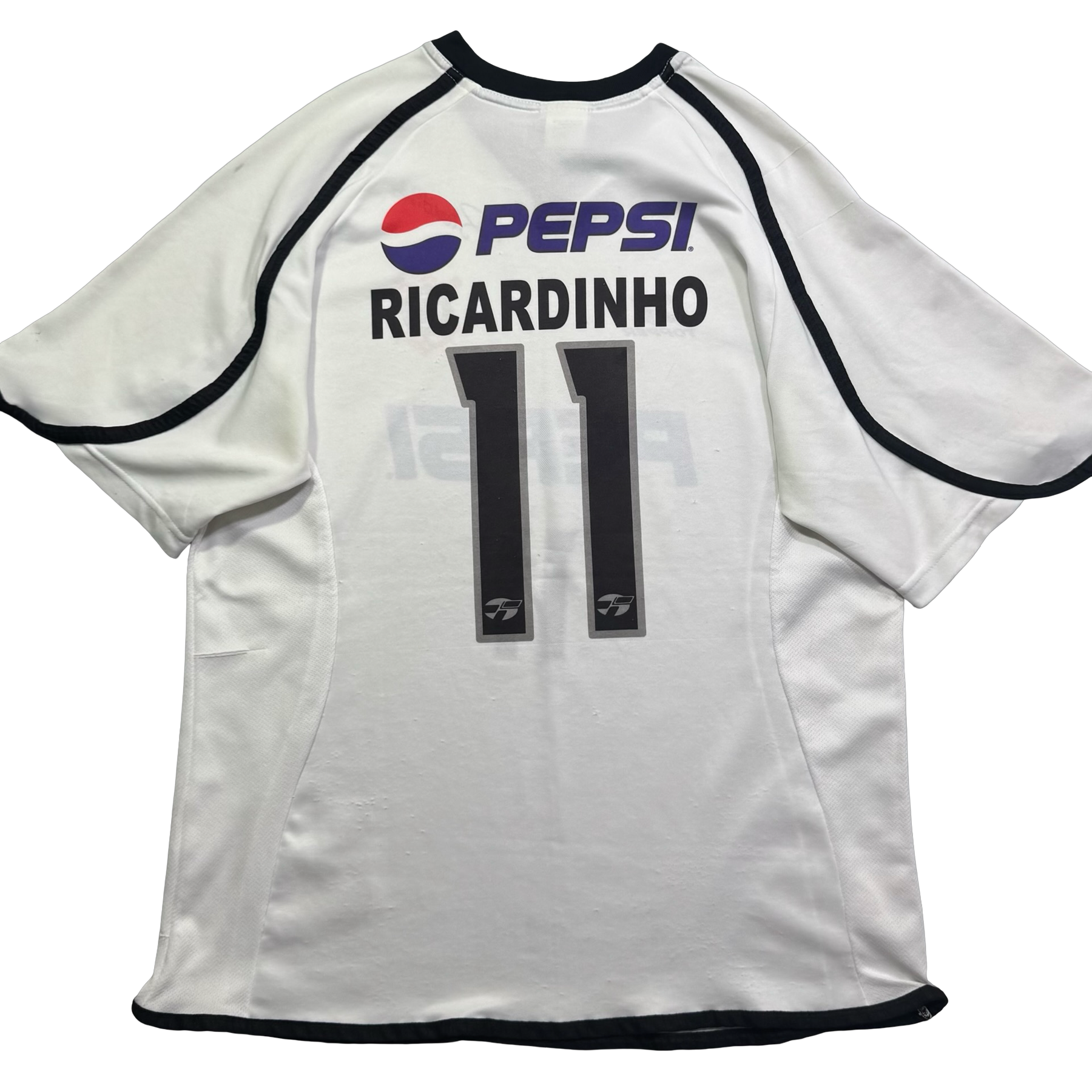 Corinthians 2001 M