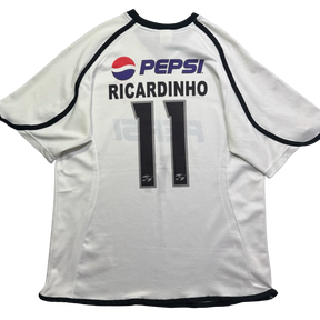Corinthians 2001 M