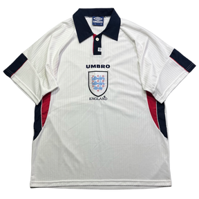 Inglaterra 1998 G