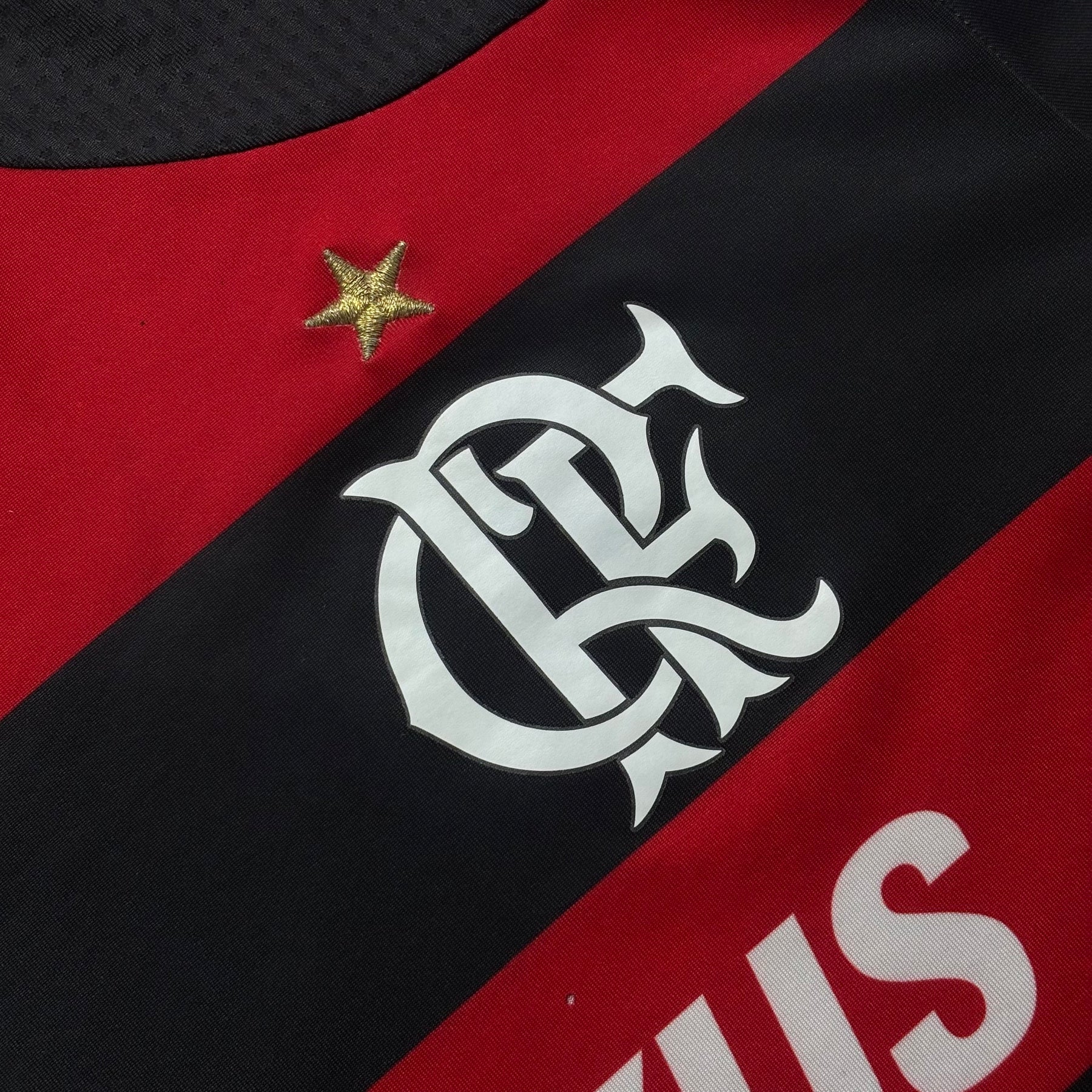 Flamengo 2009 G