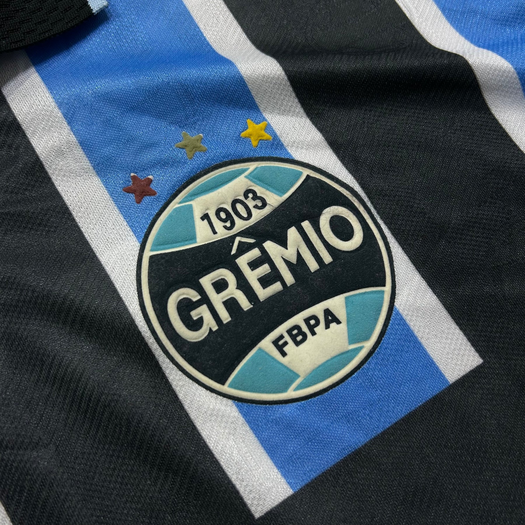 Grêmio 1998 GG