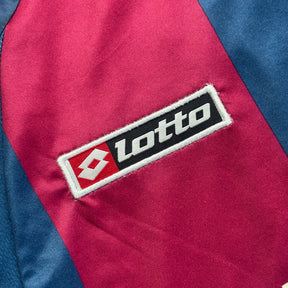 San Lorenzo 2010 G